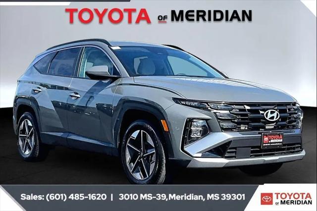 2025 Hyundai Tucson SEL for sale in Meridian, MS