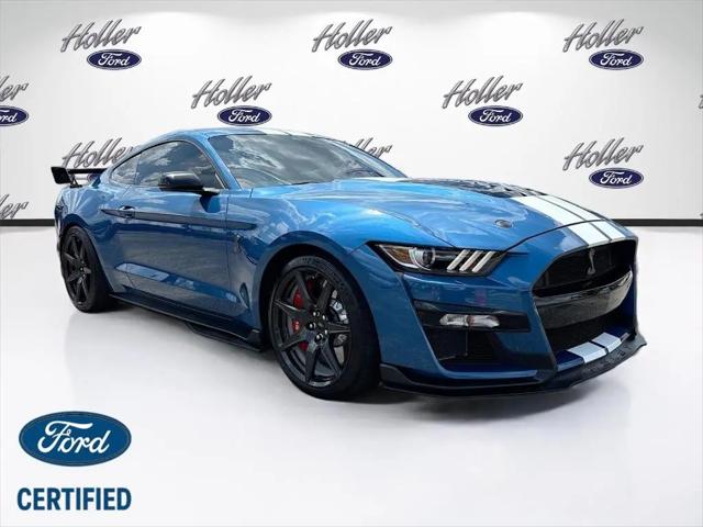 2021 Ford Mustang Shelby GT500 Fastback for sale in Maitland, FL