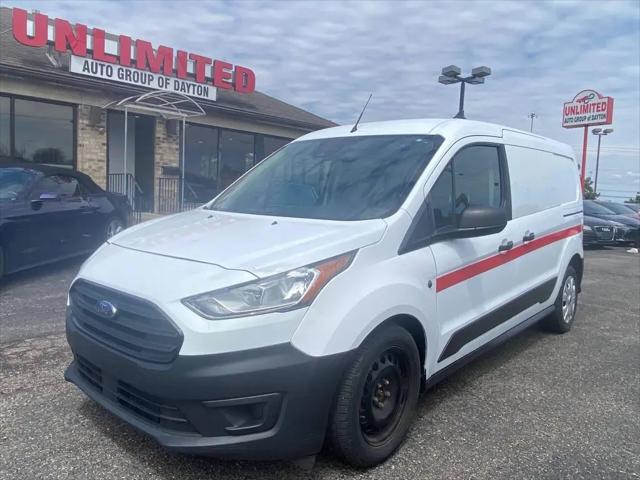 2019 Ford Transit Connect XL for sale in Moraine, OH