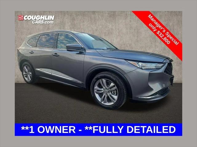 2023 Acura MDX Standard for sale in Marysville, OH