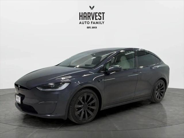 2024 Tesla Model X Long Range for sale in Wahoo, NE