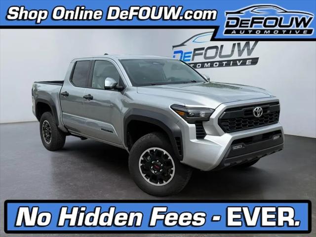 2025 Toyota Tacoma TRD Off Road for sale in Lafayette, IN