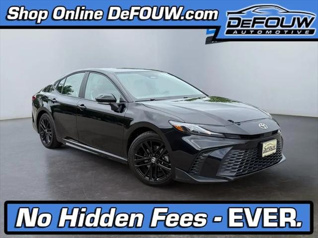2025 Toyota Camry SE for sale in Lafayette, IN