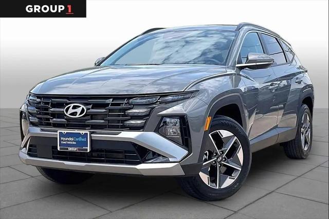 2026 Hyundai Tucson SEL Premium for sale in Austin, TX
