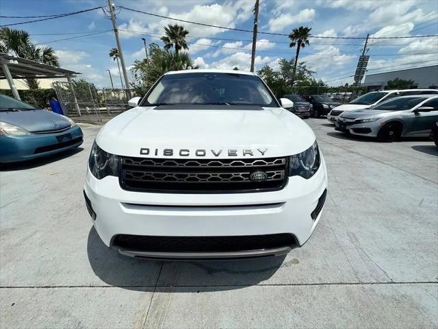 2019 Land Rover Discovery Sport SE for sale in Orlando, FL