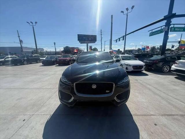 2020 Jaguar F-PACE S P380 AWD Automatic for sale in Orlando, FL