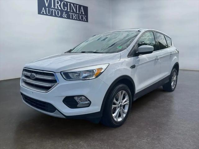 2017 Ford Escape SE for sale in Norfolk, VA