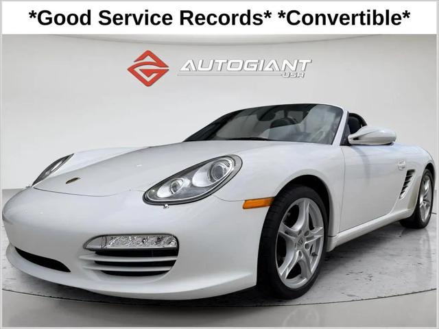 2011 Porsche Boxster Base for sale in Fishers, IN