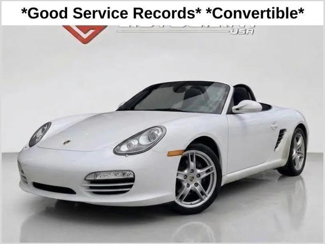 2011 Porsche Boxster Base for sale in Fishers, IN