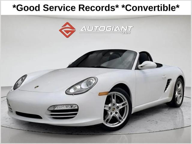 2011 Porsche Boxster Base for sale in Fishers, IN