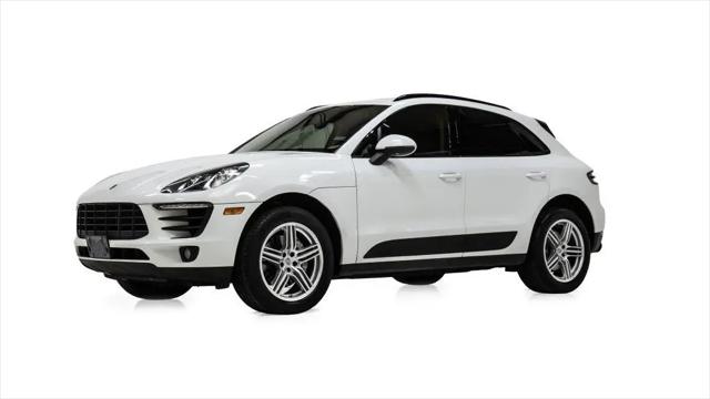 2015 Porsche Macan S for sale in Houston, TX