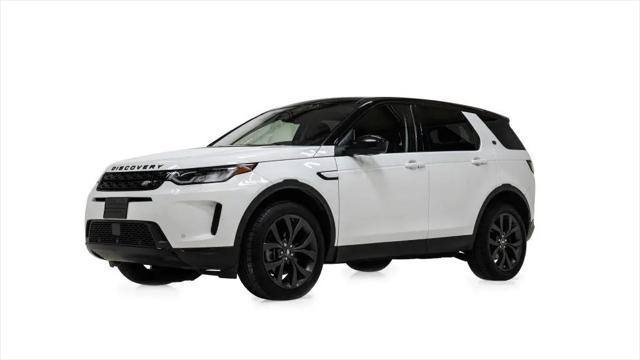 2021 Land Rover Discovery Sport SE for sale in Houston, TX