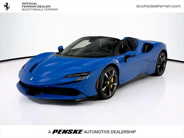 2024 Ferrari 90 Base for sale in Phoenix, AZ