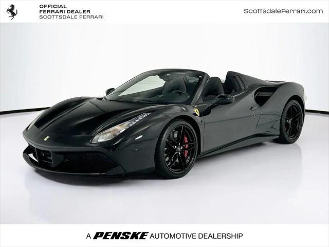 2018 Ferrari 488 Spider Base for sale in Phoenix, AZ