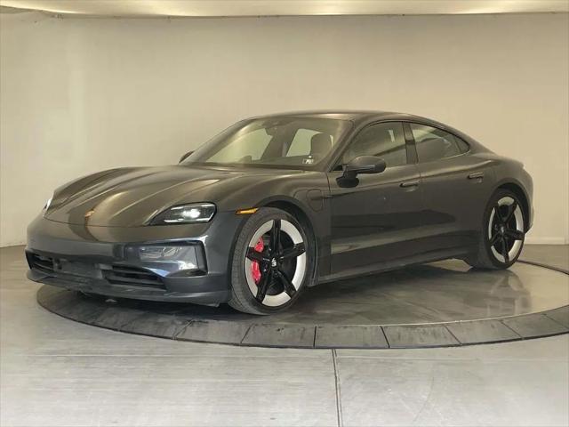 2025 Porsche Taycan 4S for sale in Sewickley, PA