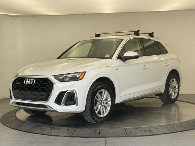 2023 Audi Q5 Premium 45 TFSI S line quattro for sale in Sewickley, PA