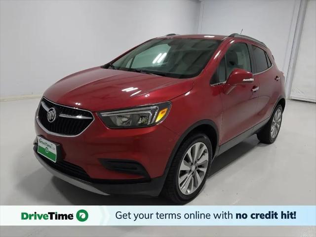 2018 Buick Encore Preferred for sale in Columbus, OH