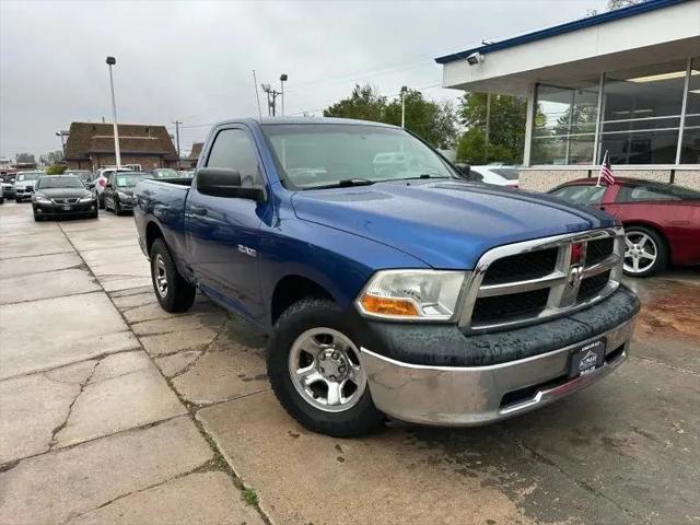 2010 Dodge Ram 1500 ST for sale in Colorado Springs, CO
