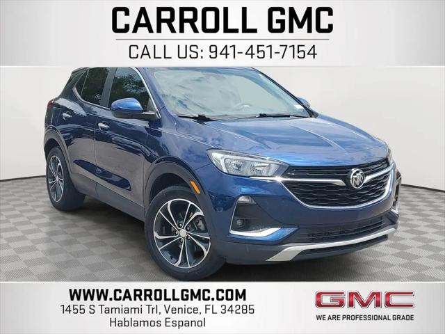 2023 Buick Encore GX Select FWD for sale in Venice, FL