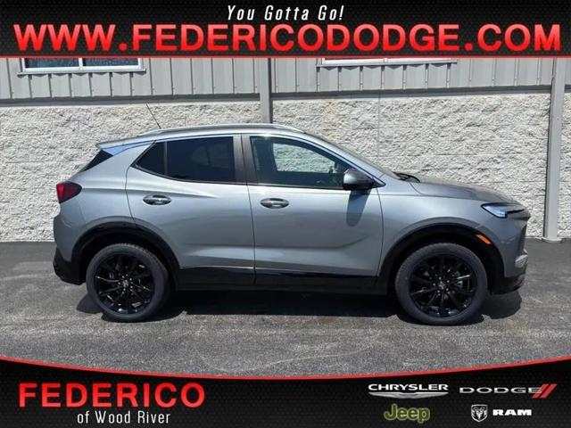 2024 Buick Encore GX Sport Touring AWD for sale in Wood River, IL