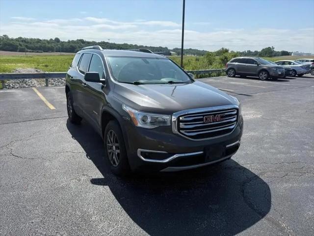 2019 GMC Acadia SLT-1 for sale in Wood River, IL