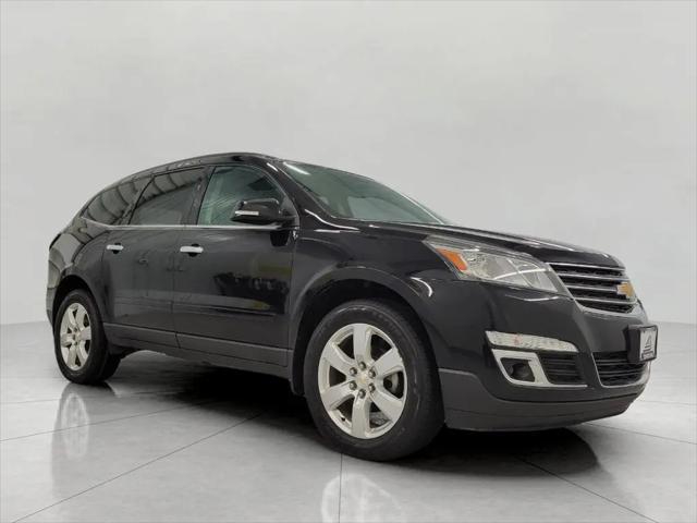 2016 Chevrolet Traverse 1LT for sale in Appleton, WI