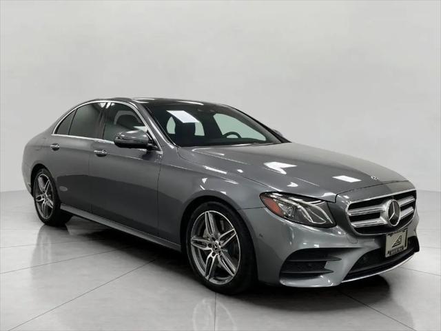 2019 Mercedes-Benz E-CLASS E 300 E 300 RWD Sedan for sale in Appleton, WI