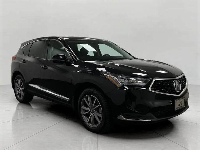 2023 Acura RDX Technology Package for sale in Appleton, WI