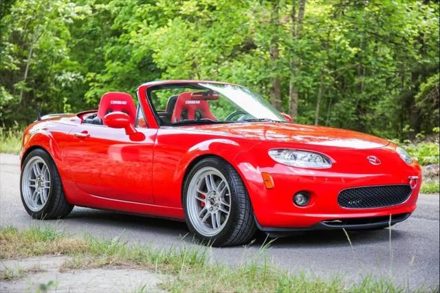2008 Mazda MX-5 Sport for sale in Bon Aqua, TN