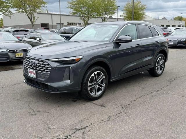 2025 Audi Q5 Premium TFSI quattro S tronic for sale in Parsippany, NJ