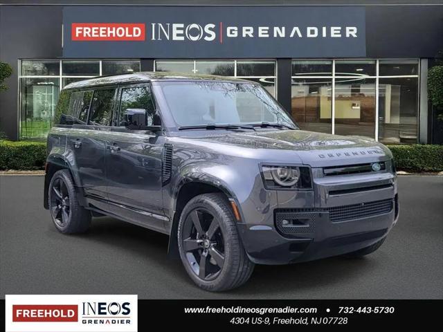 2025 Land Rover Defender 110 P525 V8 for sale in Freehold, NJ