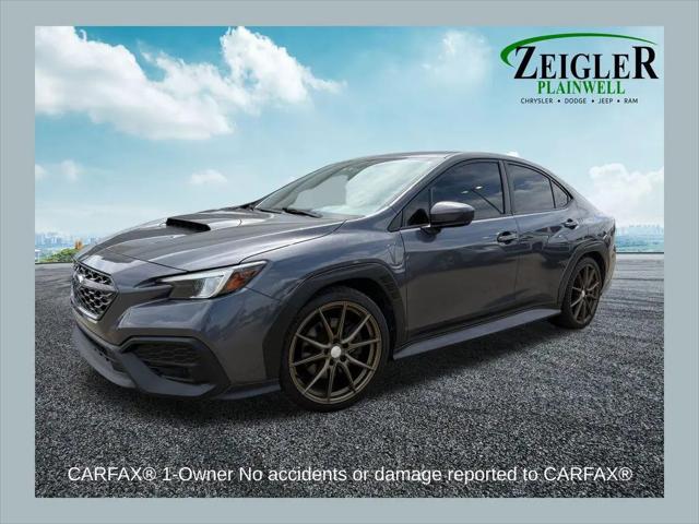 2022 Subaru WRX Base for sale in Plainwell, MI