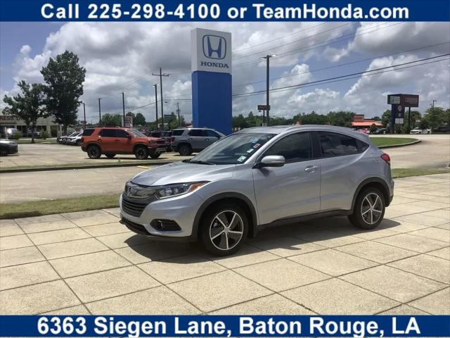 2022 Honda HR-V 2WD EX for sale in Baton Rouge, LA