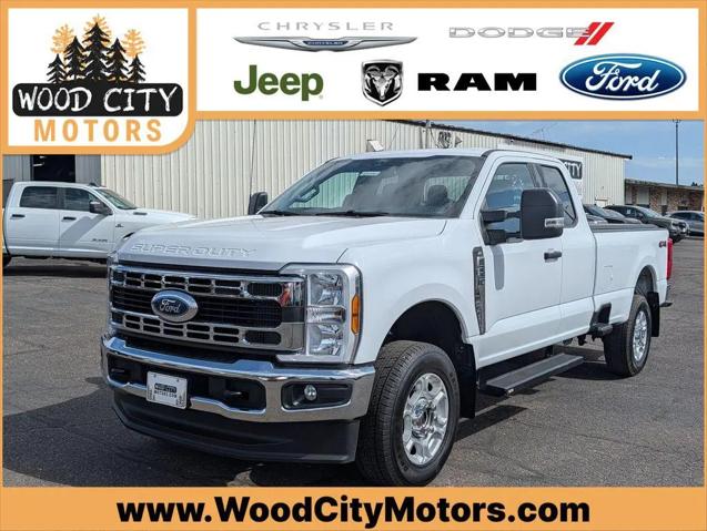 2025 Ford F-250 XLT for sale in Cloquet, MN
