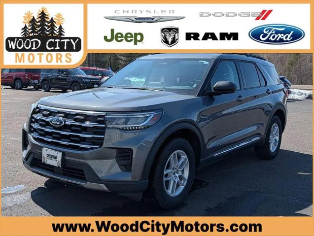 2025 Ford Explorer Active for sale in Cloquet, MN