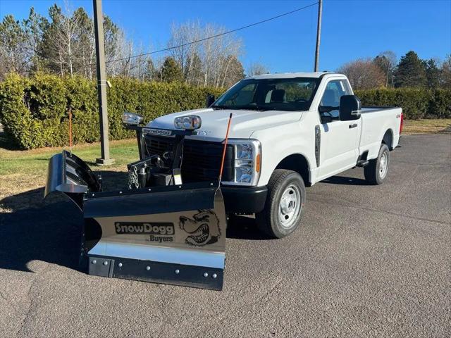 2024 Ford F-350 XL for sale in Cloquet, MN