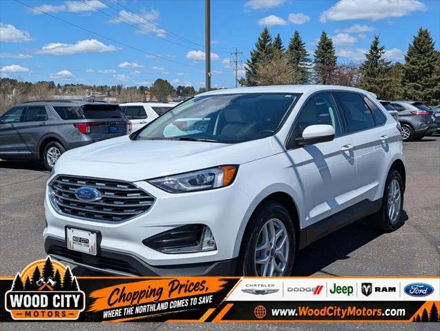2022 Ford Edge SEL for sale in Cloquet, MN