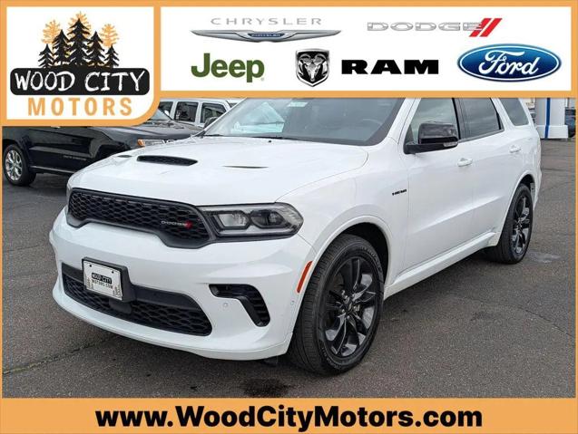 2024 Dodge Durango R/T Plus for sale in Cloquet, MN