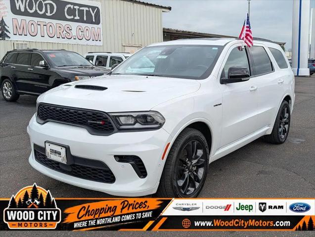2024 Dodge Durango R/T Plus for sale in Cloquet, MN
