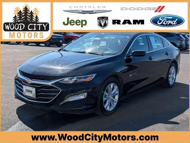 2023 Chevrolet Malibu 1LT for sale in Cloquet, MN