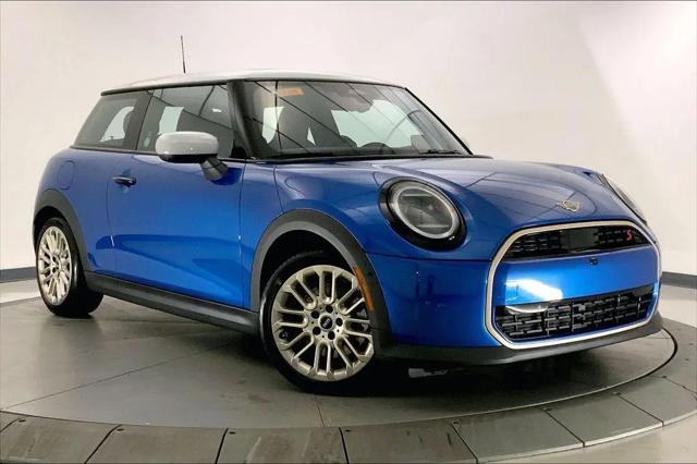 2025 MINI Hardtop Cooper S for sale near Cincinnati, OH