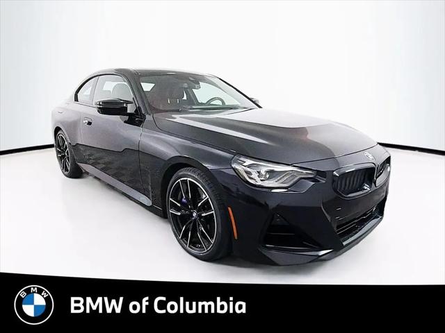 2025 BMW M240 i for sale in Columbia, MO