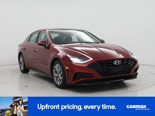 2023 Hyundai Sonata SEL for sale in Chattanooga, TN