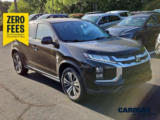 2022 Mitsubishi Outlander Sport 2.0 ES 2WD for sale in Roswell, GA