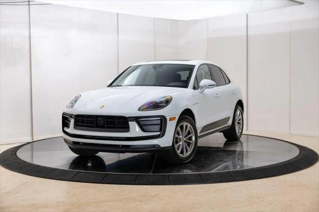 2024 Porsche Macan Macan for sale in Troy, MI