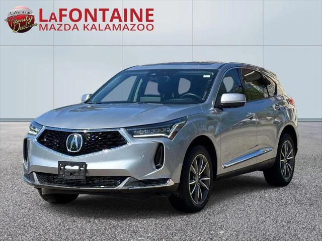 2024 Acura RDX Technology Package for sale in Kalamazoo, MI