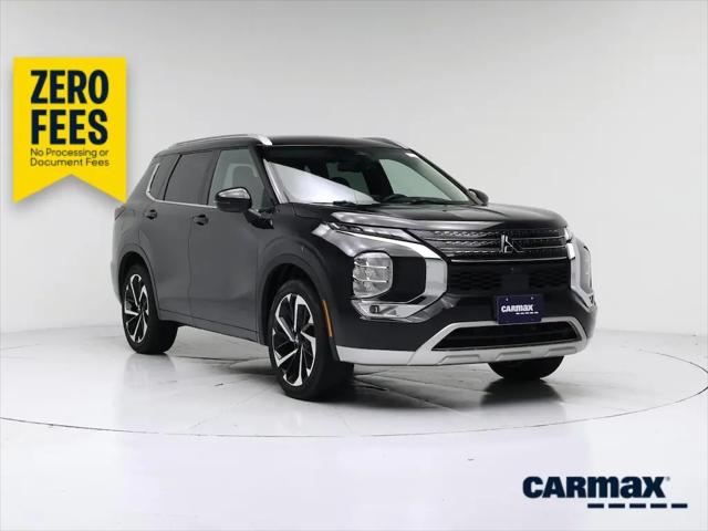 2023 Mitsubishi Outlander SEL 2.5 2WD for sale in Fort Worth, TX