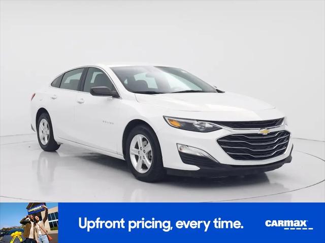 2023 Chevrolet Malibu FWD 1FL for sale in Hickory, NC