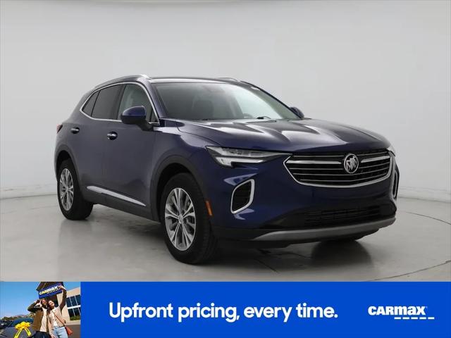 2022 Buick Envision FWD Preferred for sale near West Carrollton, OH