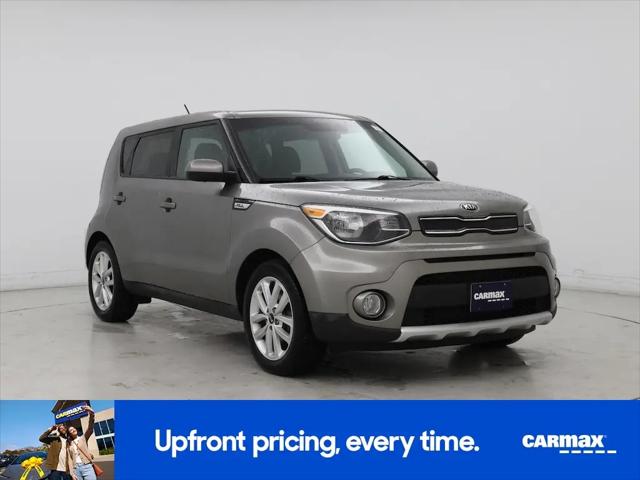 2018 Kia Soul for sale near West Carrollton, OH